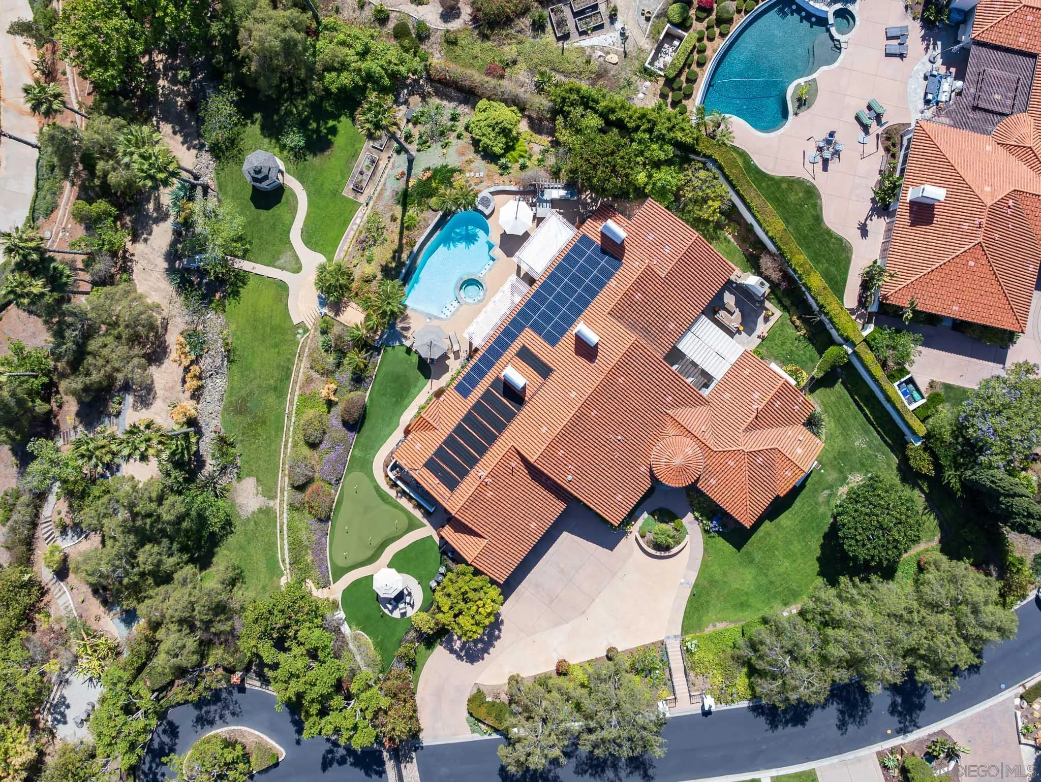 6171 Avenida Del Duque