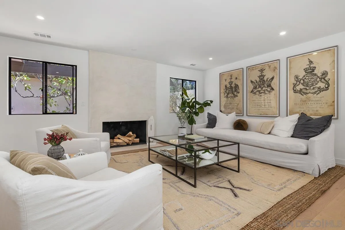 16902 Via De Santa Fe Unit Unit 7
