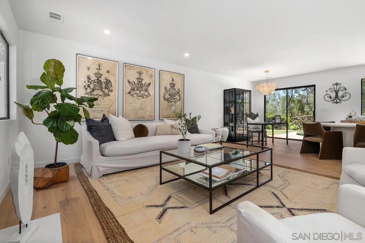 16902 Via De Santa Fe Unit Unit 7