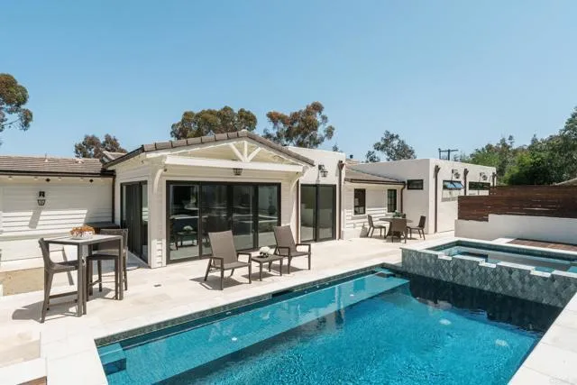 4946 Linea Del Cielo