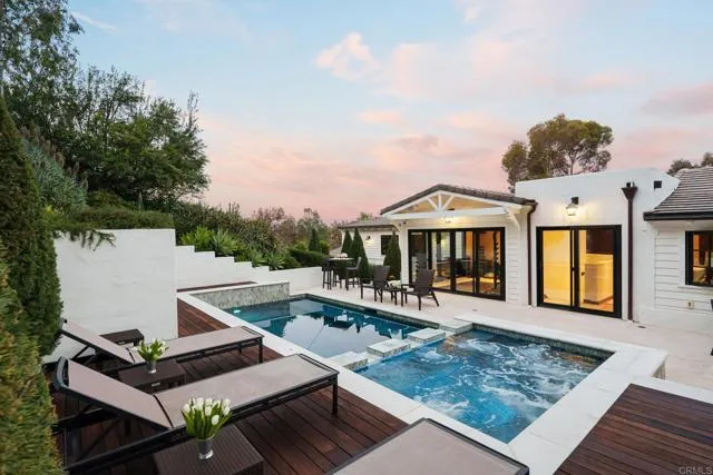 4946 Linea Del Cielo