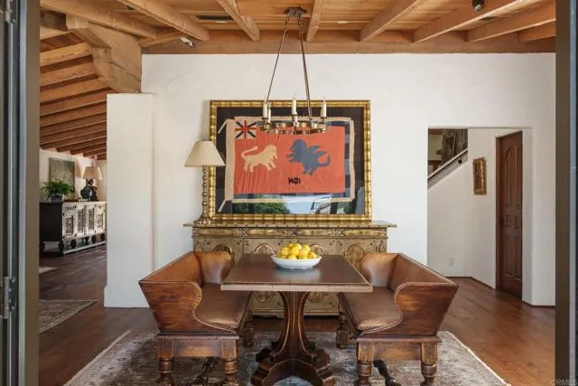 4946 Linea Del Cielo