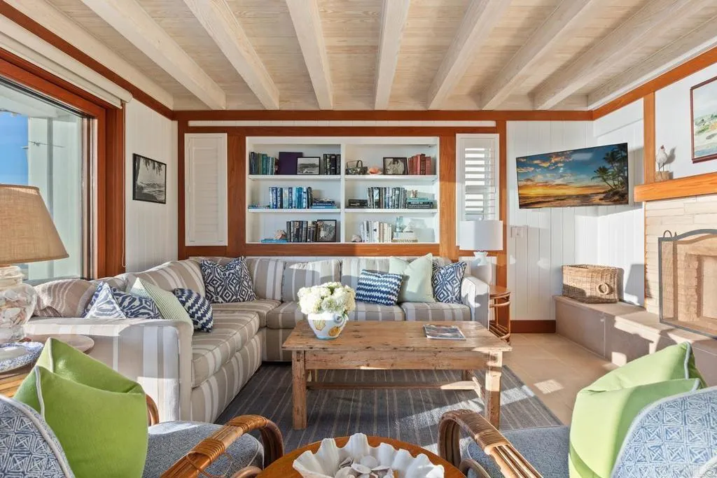 2008 Ocean Front