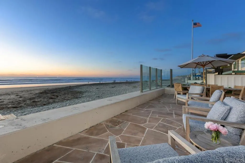 2008 Ocean Front