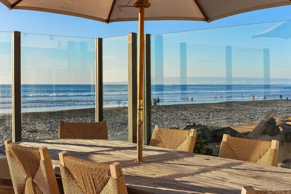 2008 Ocean Front