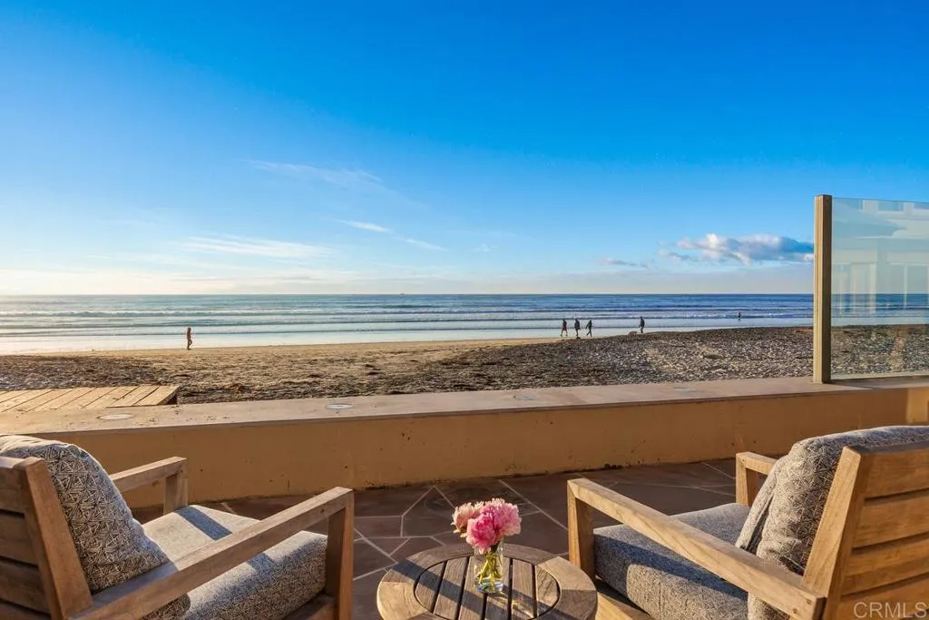 2008 Ocean Front