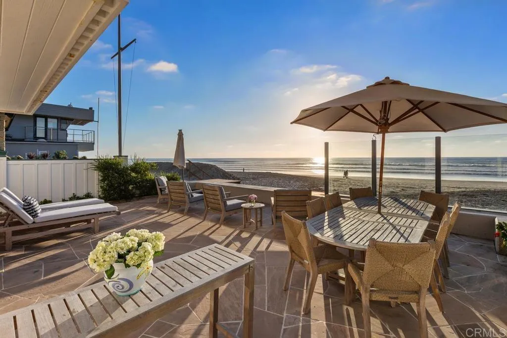 2008 Ocean Front