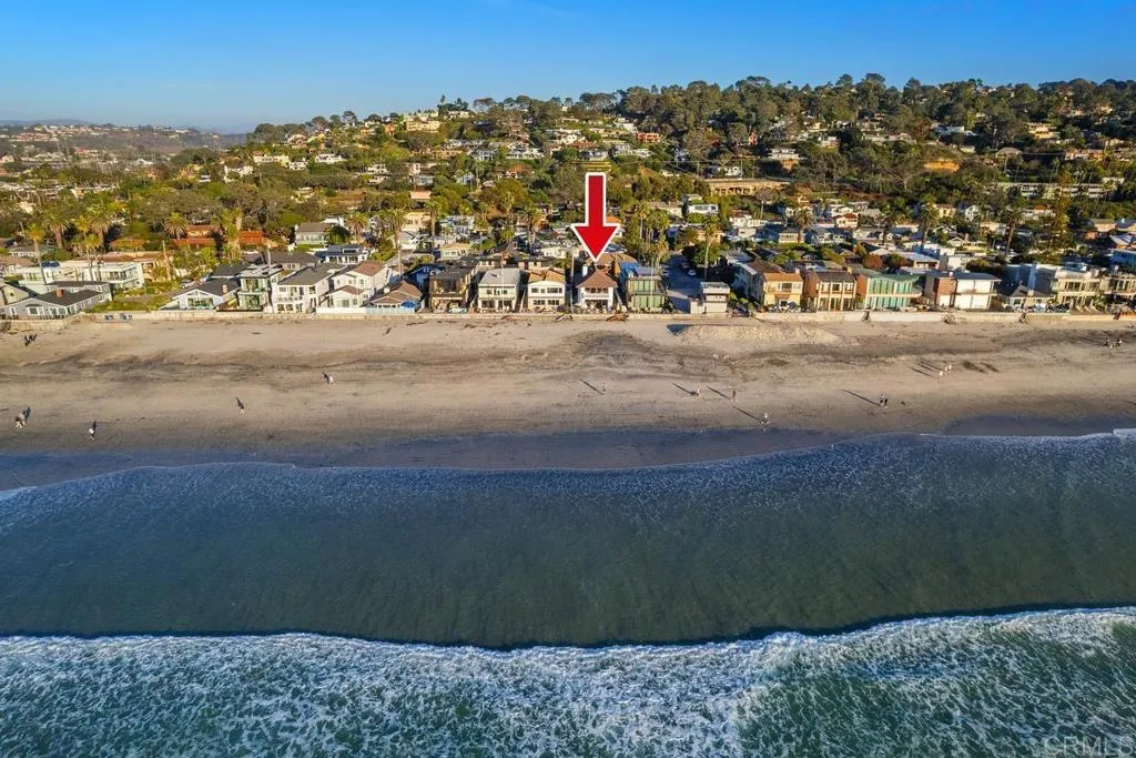 2008 Ocean Front