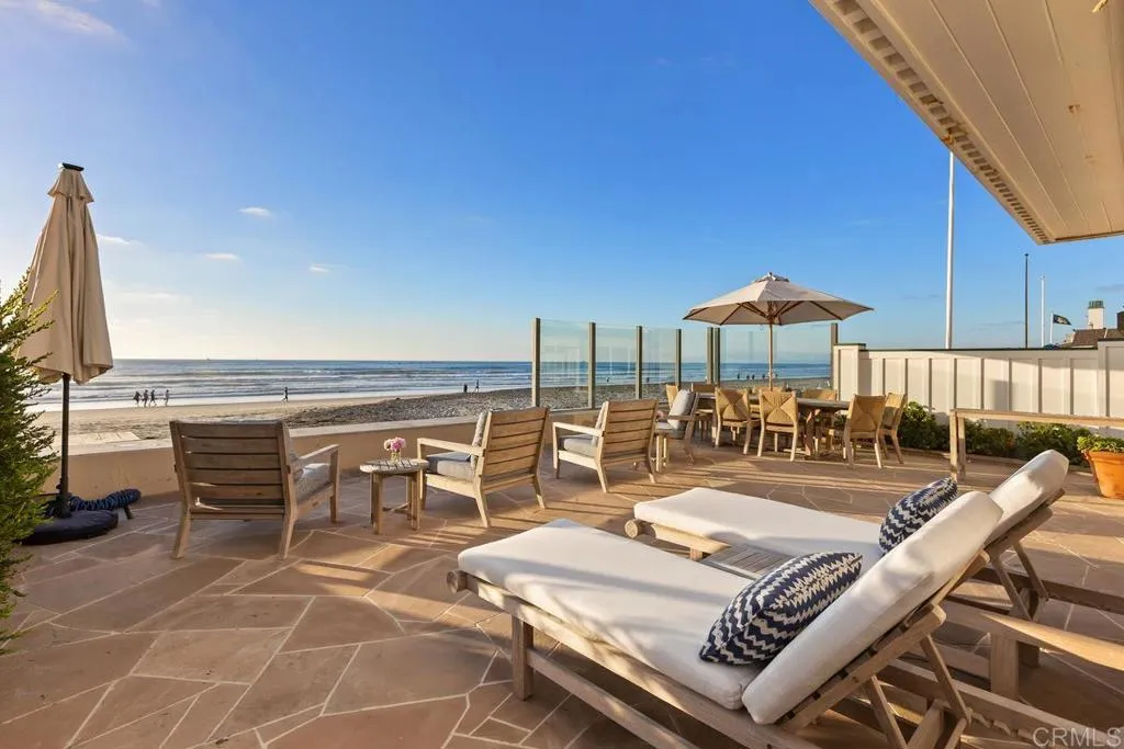 2008 Ocean Front