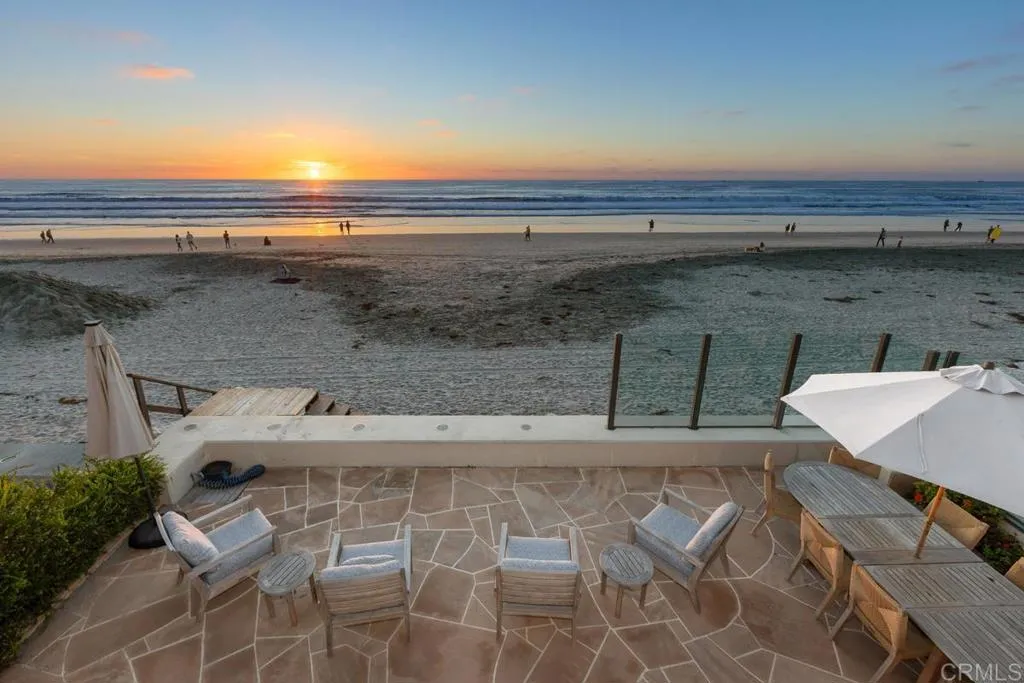 2008 Ocean Front