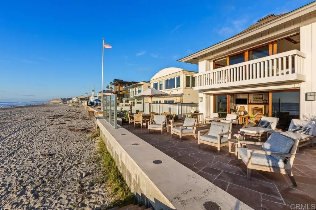 2008 Ocean Front