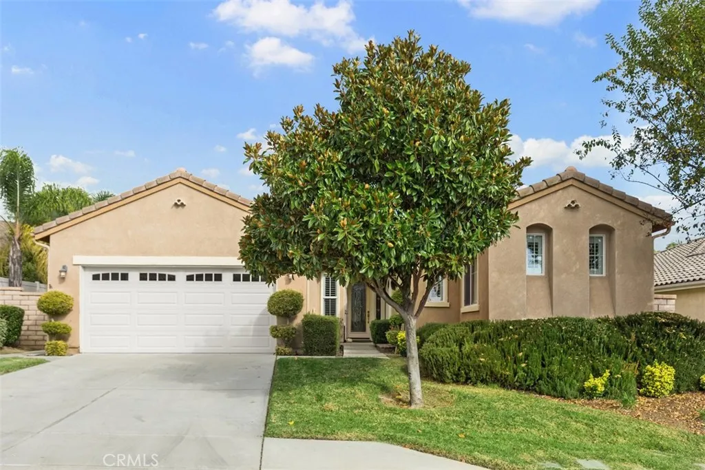 29128 Parkhill Court