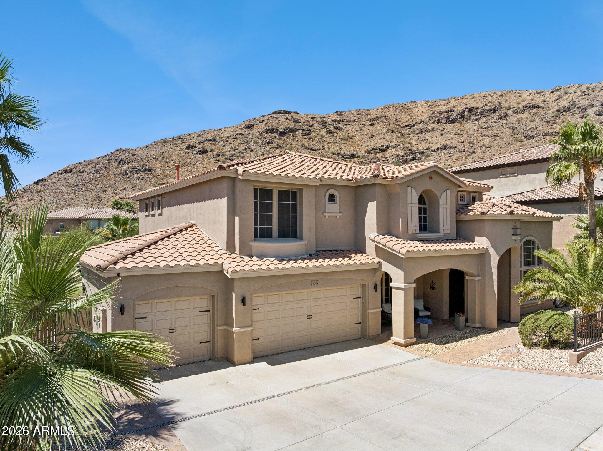 16208 S RESERVE Drive