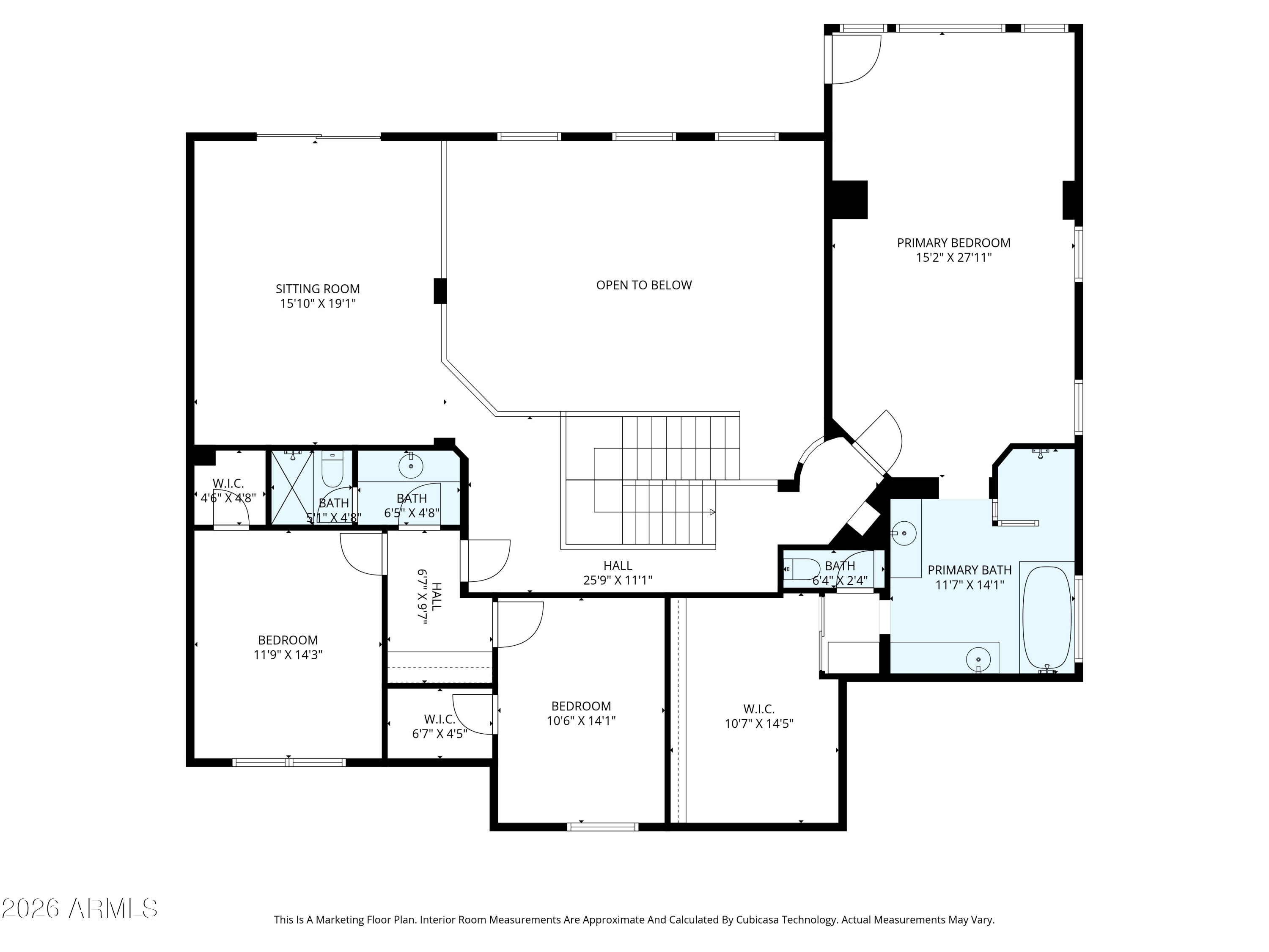 16208 S RESERVE Drive