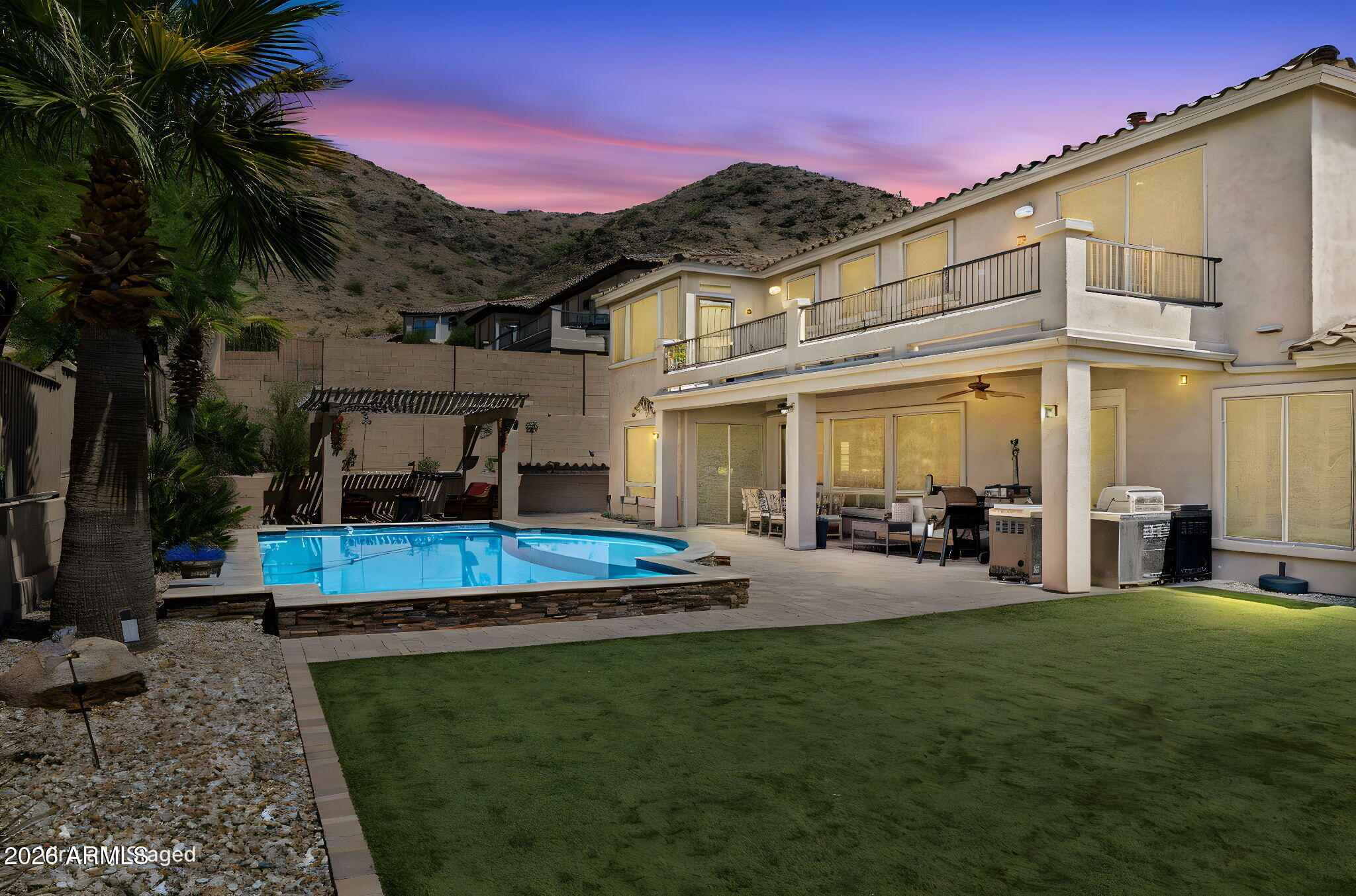 16208 S RESERVE Drive