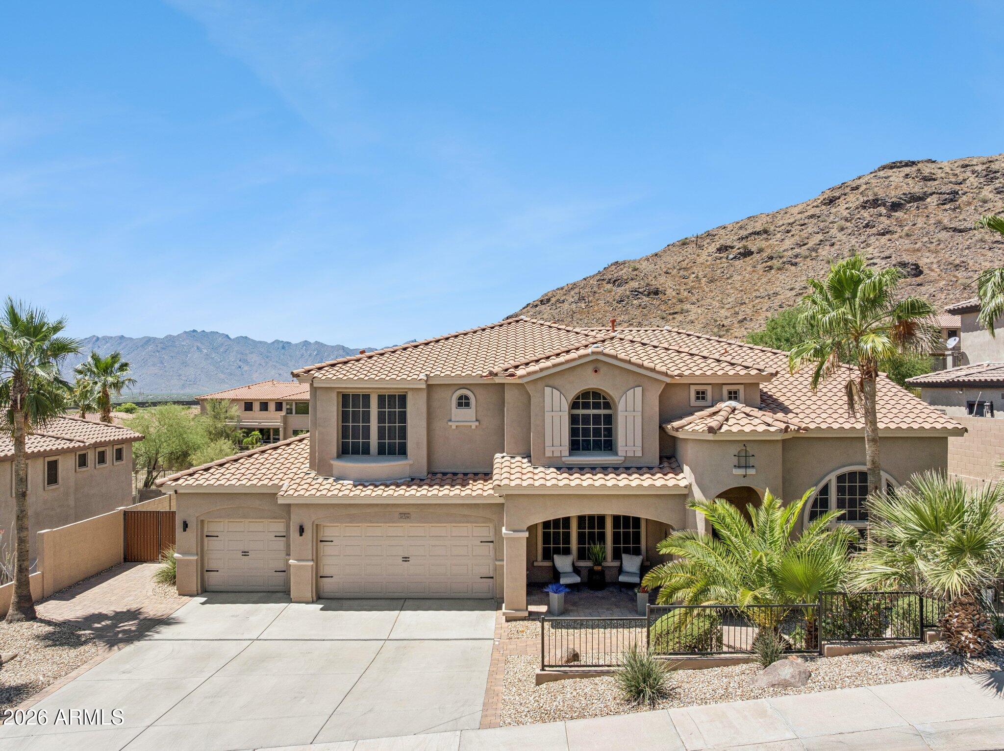 16208 S RESERVE Drive