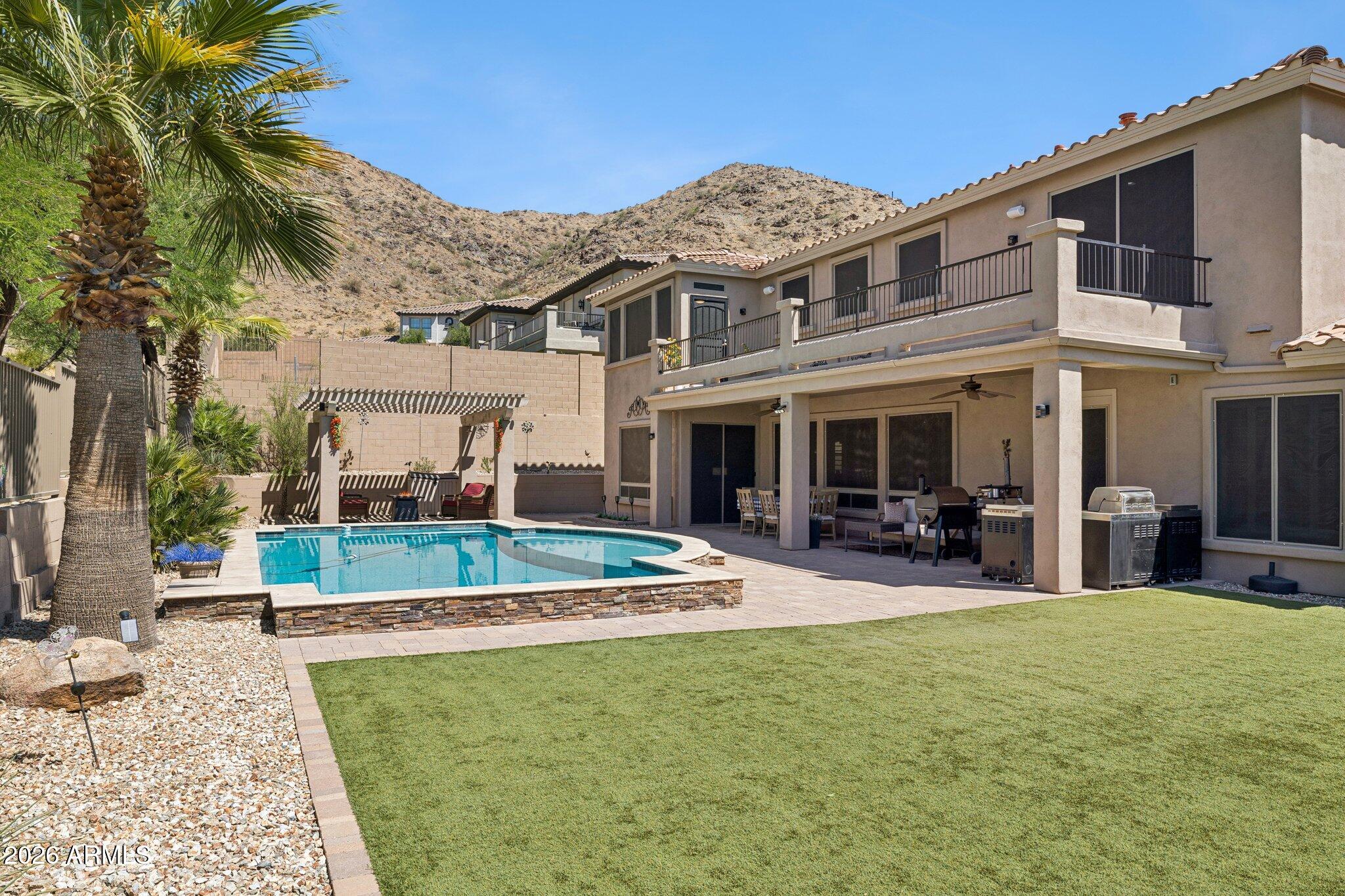 16208 S RESERVE Drive