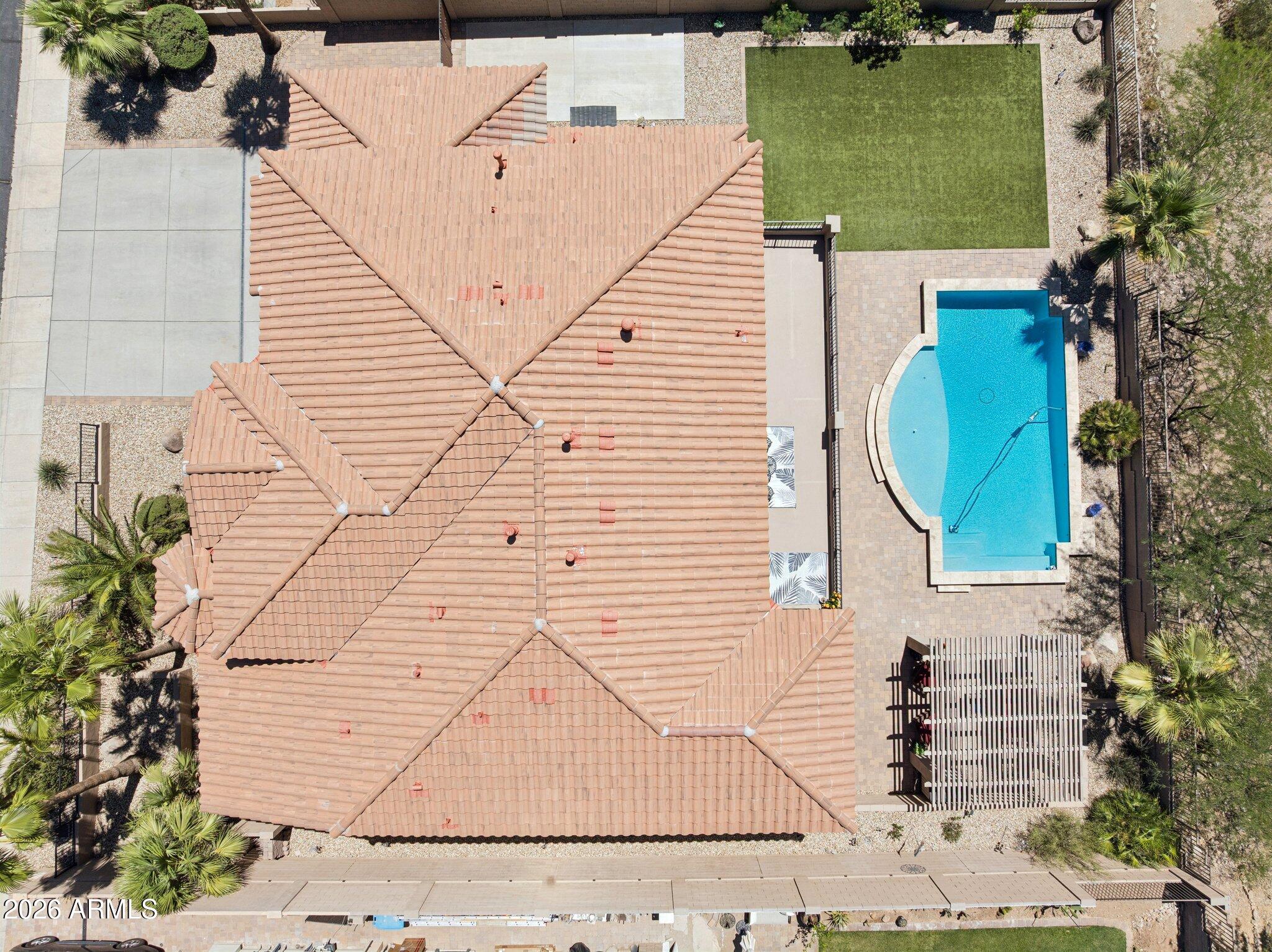 16208 S RESERVE Drive