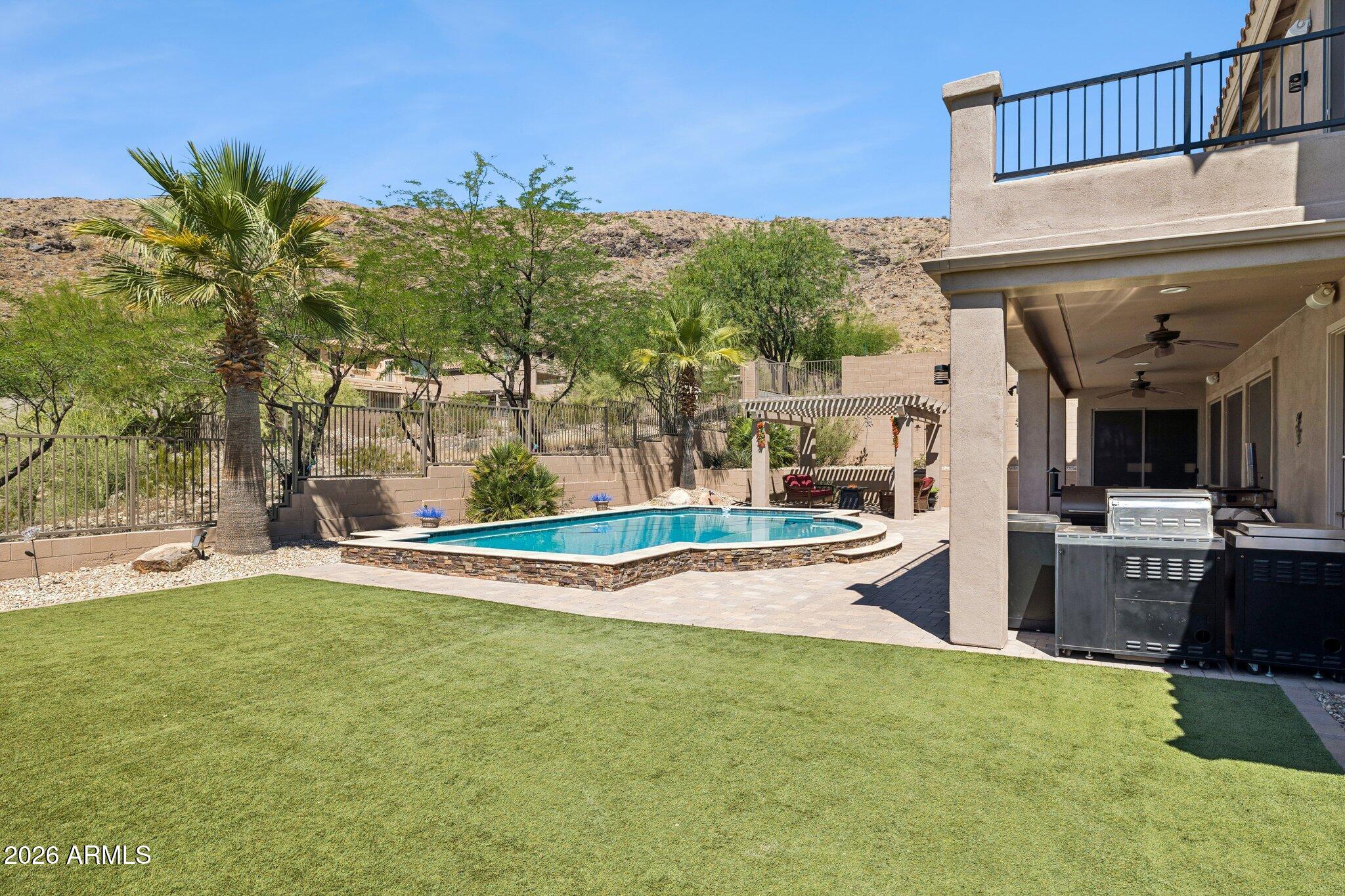 16208 S RESERVE Drive