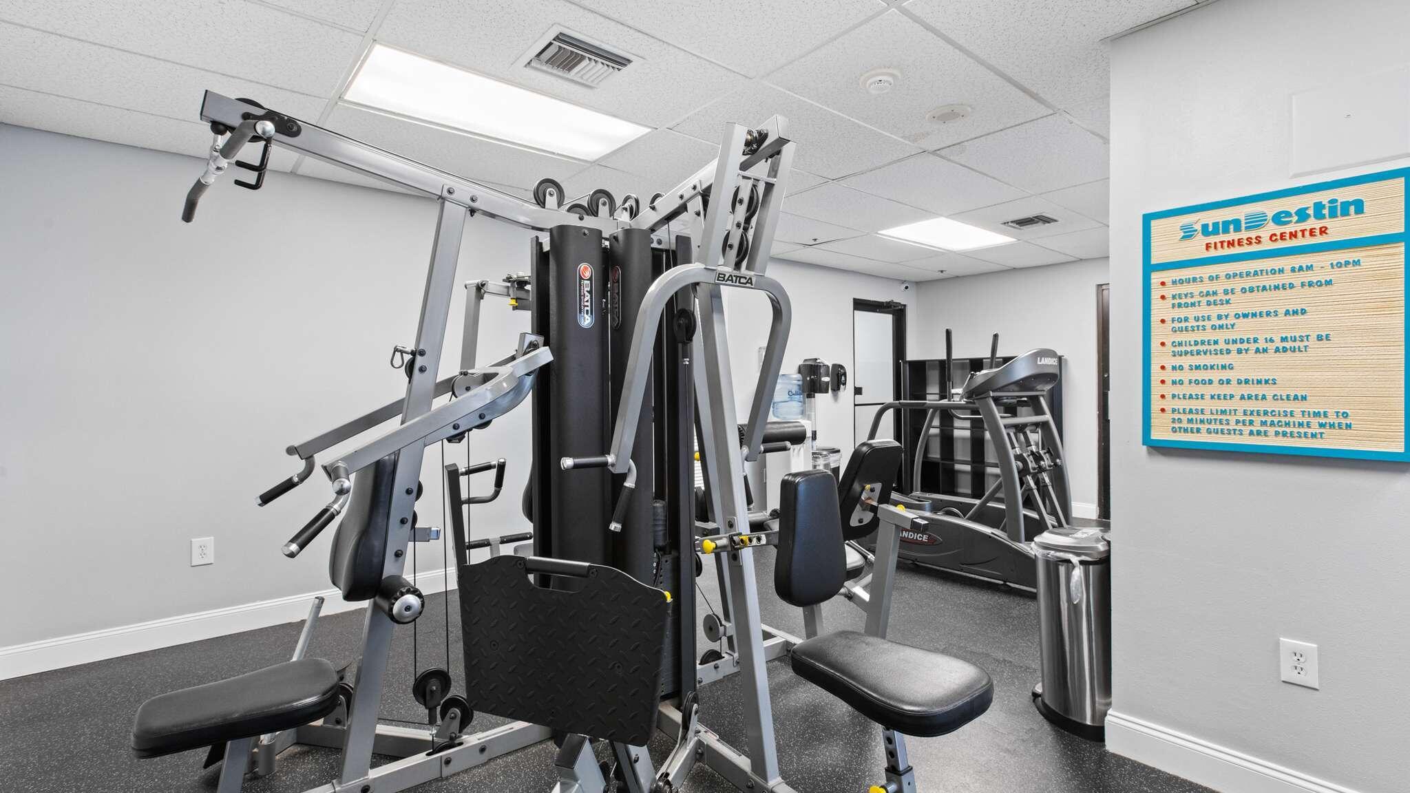 1040 Highway 98 E UNIT 1016