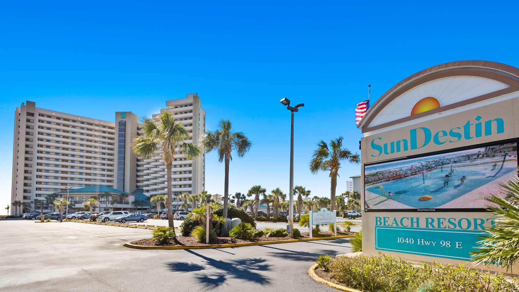 1040 Highway 98 E UNIT 1016
