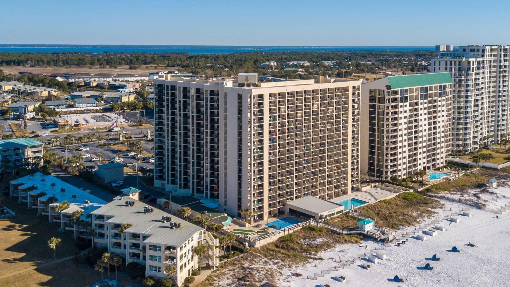 1040 Highway 98 E UNIT 1016