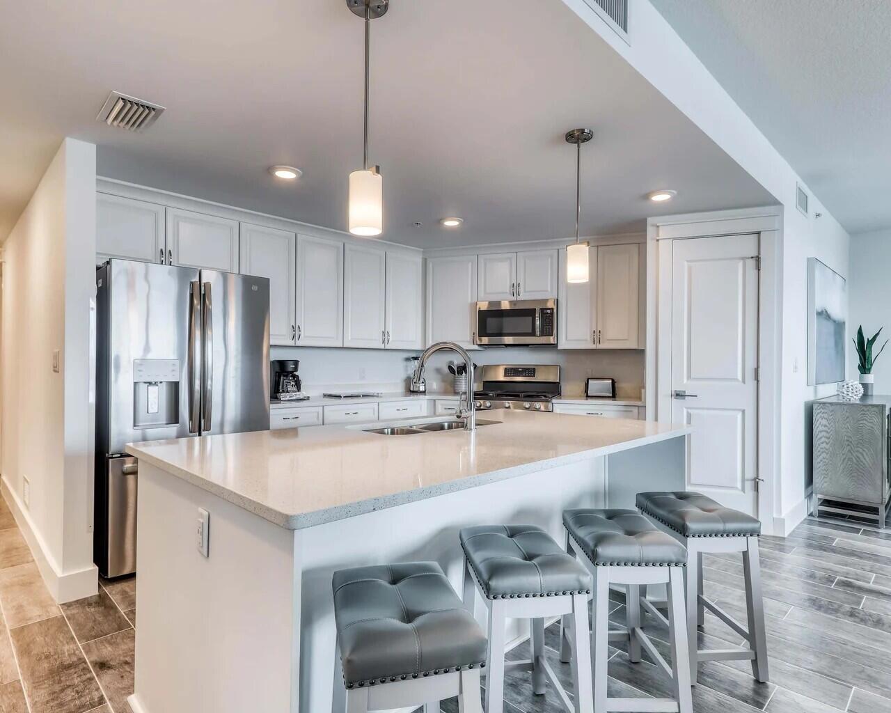 858 Scallop Court UNIT 101