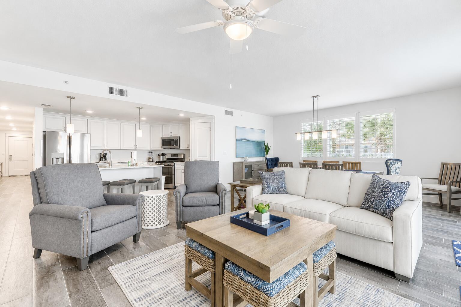 858 Scallop Court UNIT 101