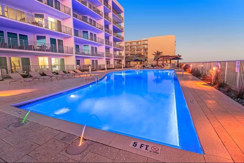 858 Scallop Court UNIT 101