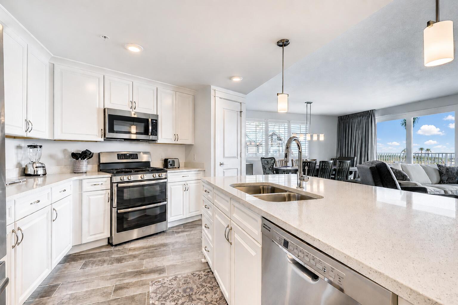 858 Scallop Court UNIT 101