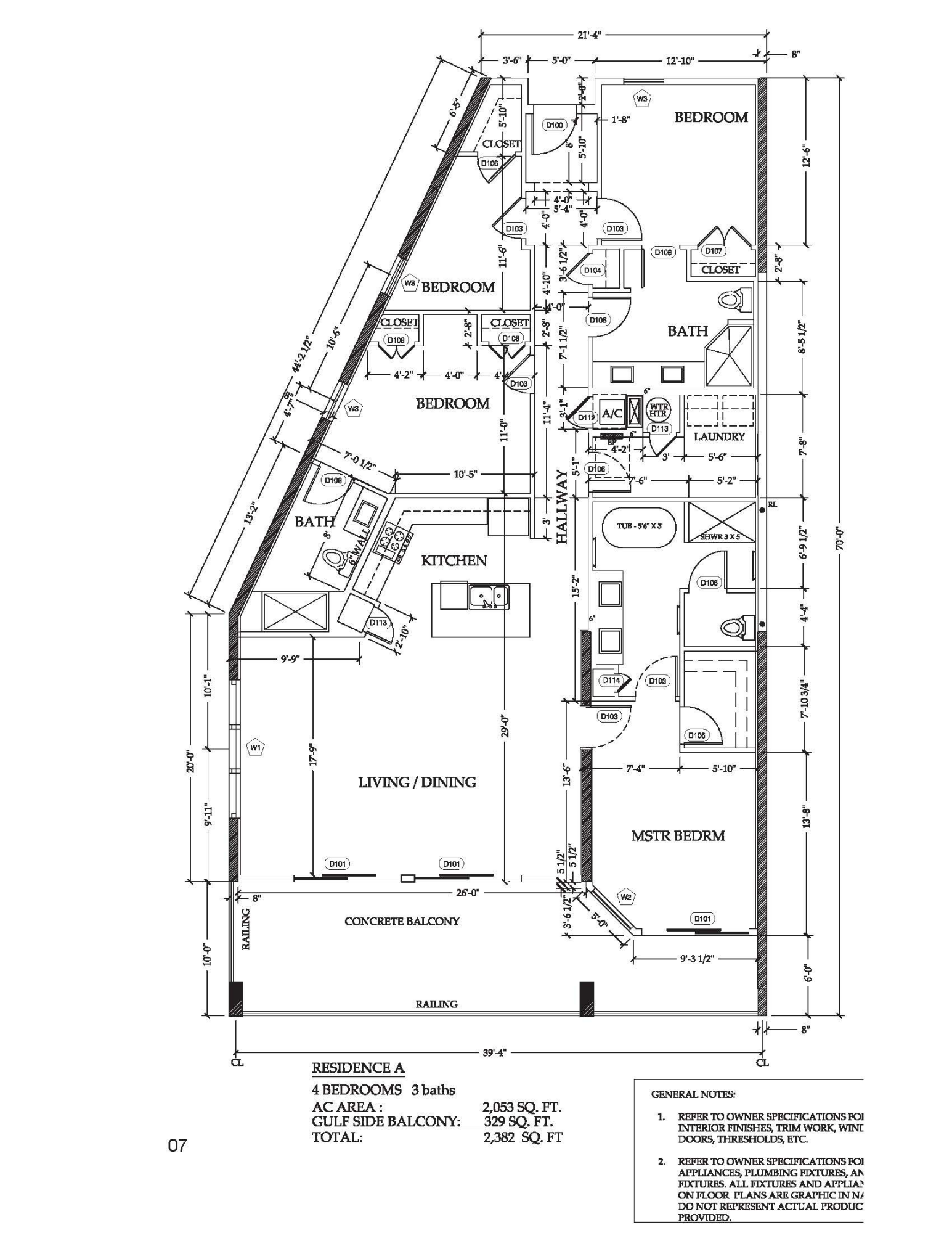 858 Scallop Court UNIT 507