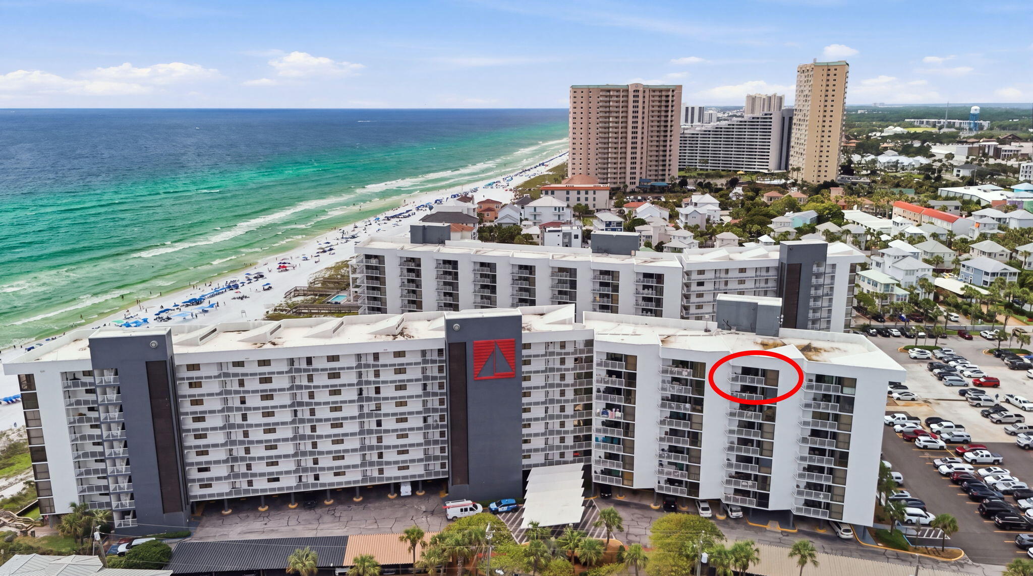 114 Mainsail Drive UNIT 383
