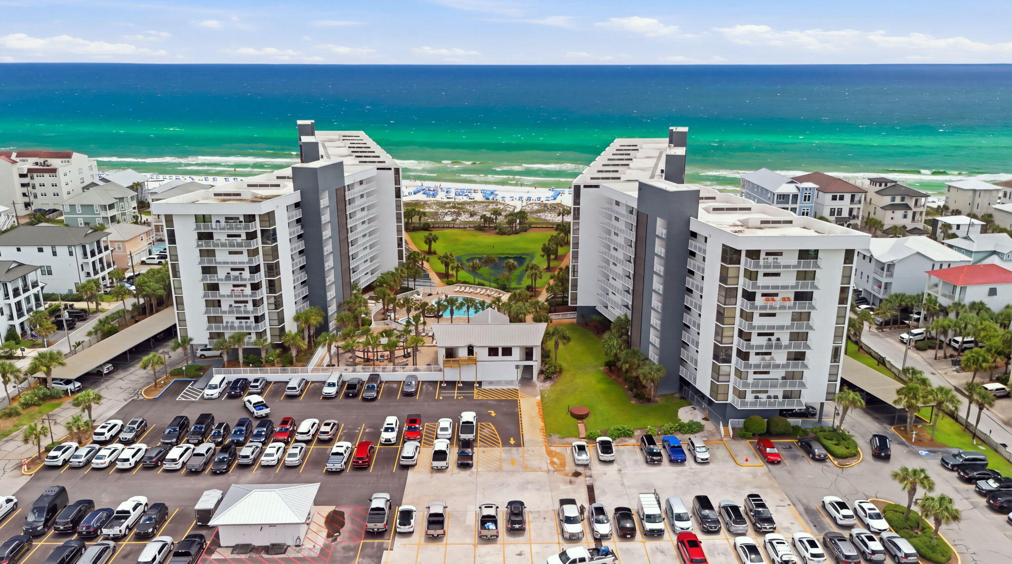 114 Mainsail Drive UNIT 383