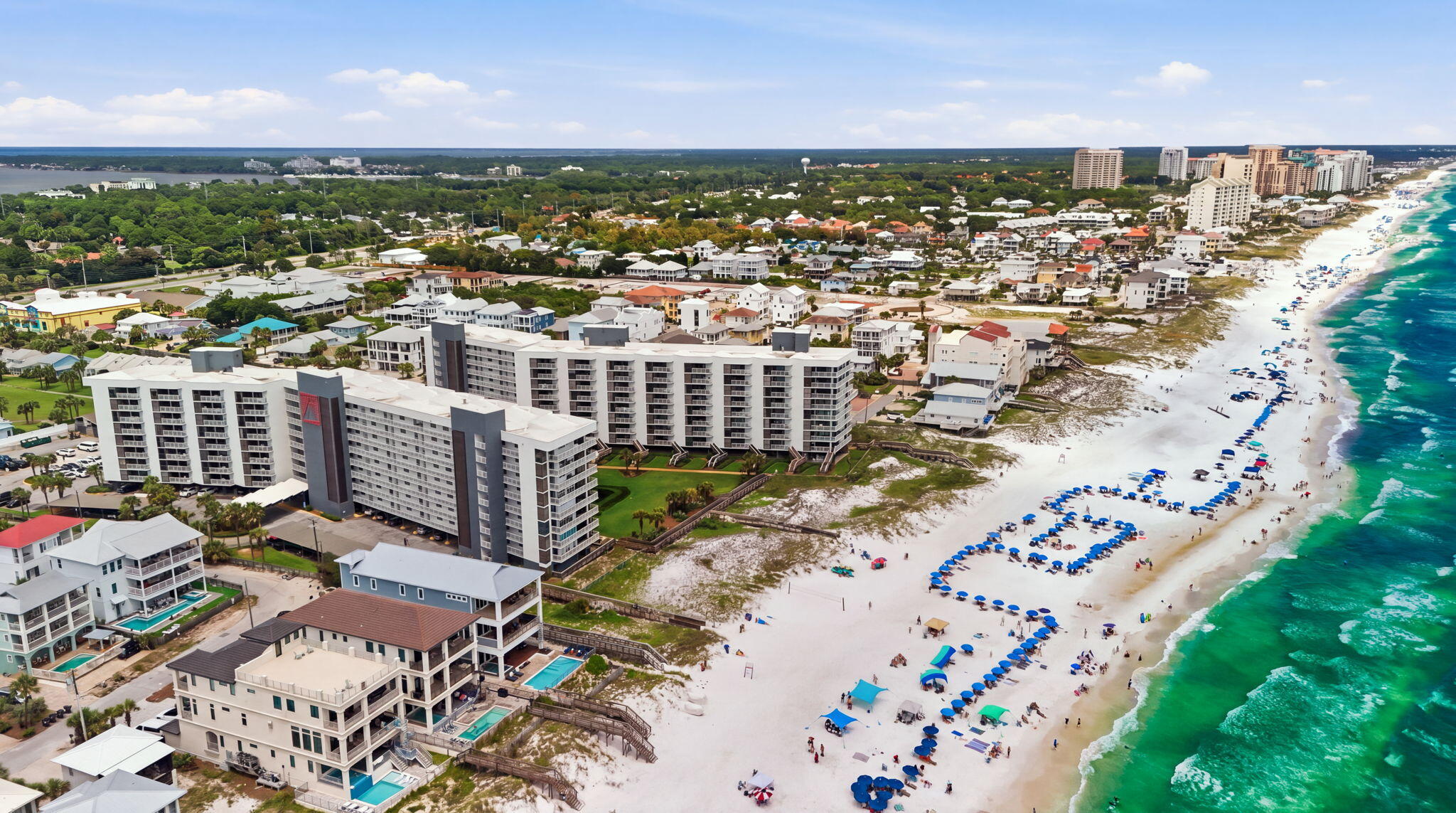114 Mainsail Drive UNIT 383