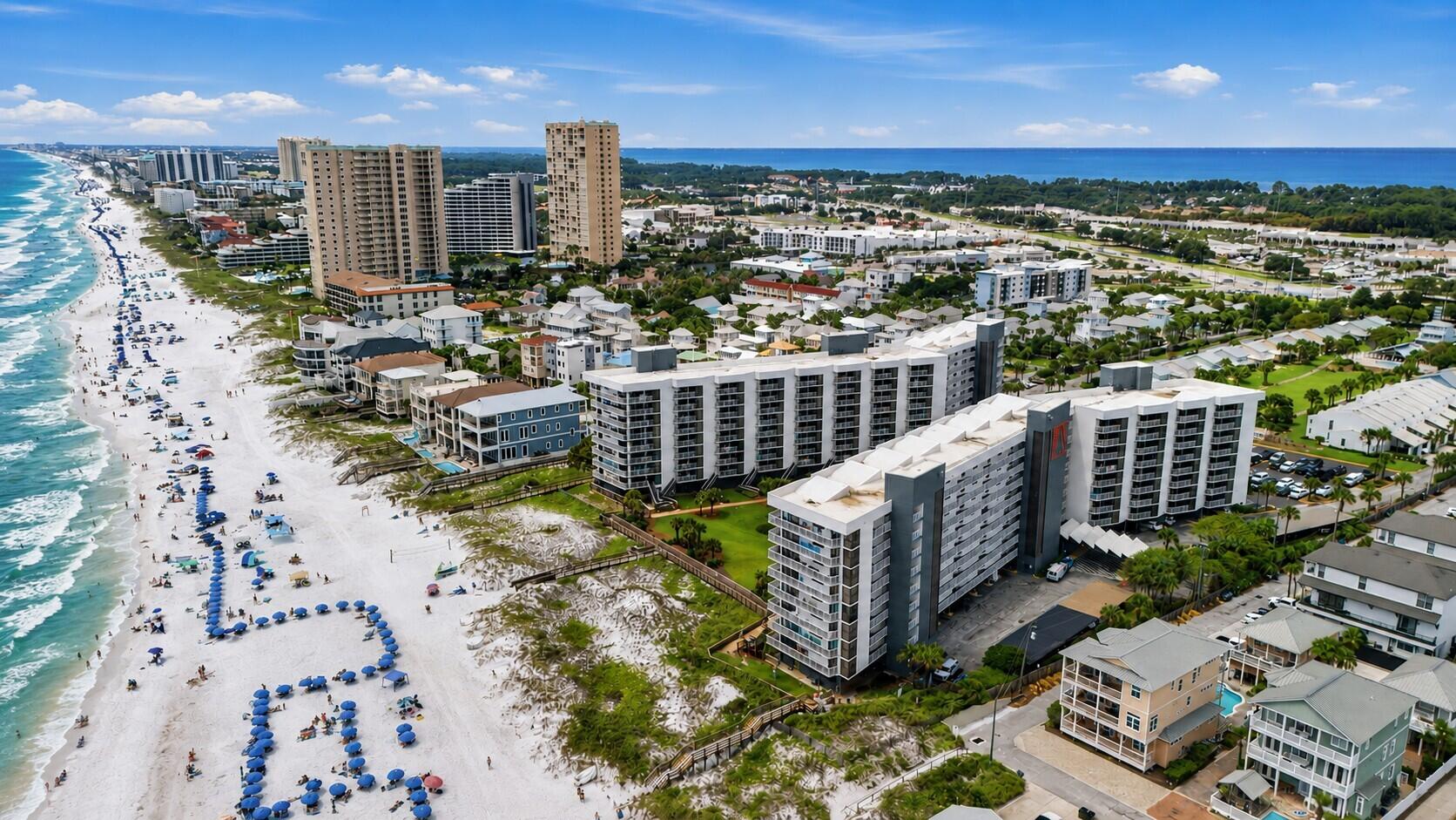 114 Mainsail Drive UNIT 383