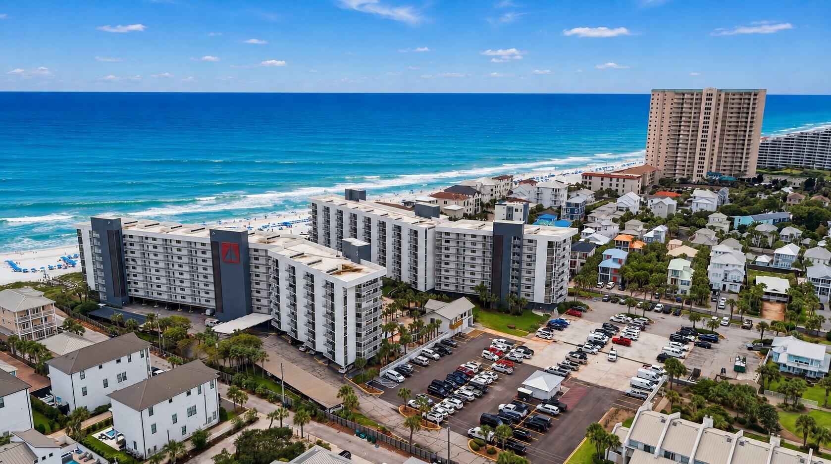 114 Mainsail Drive UNIT 383
