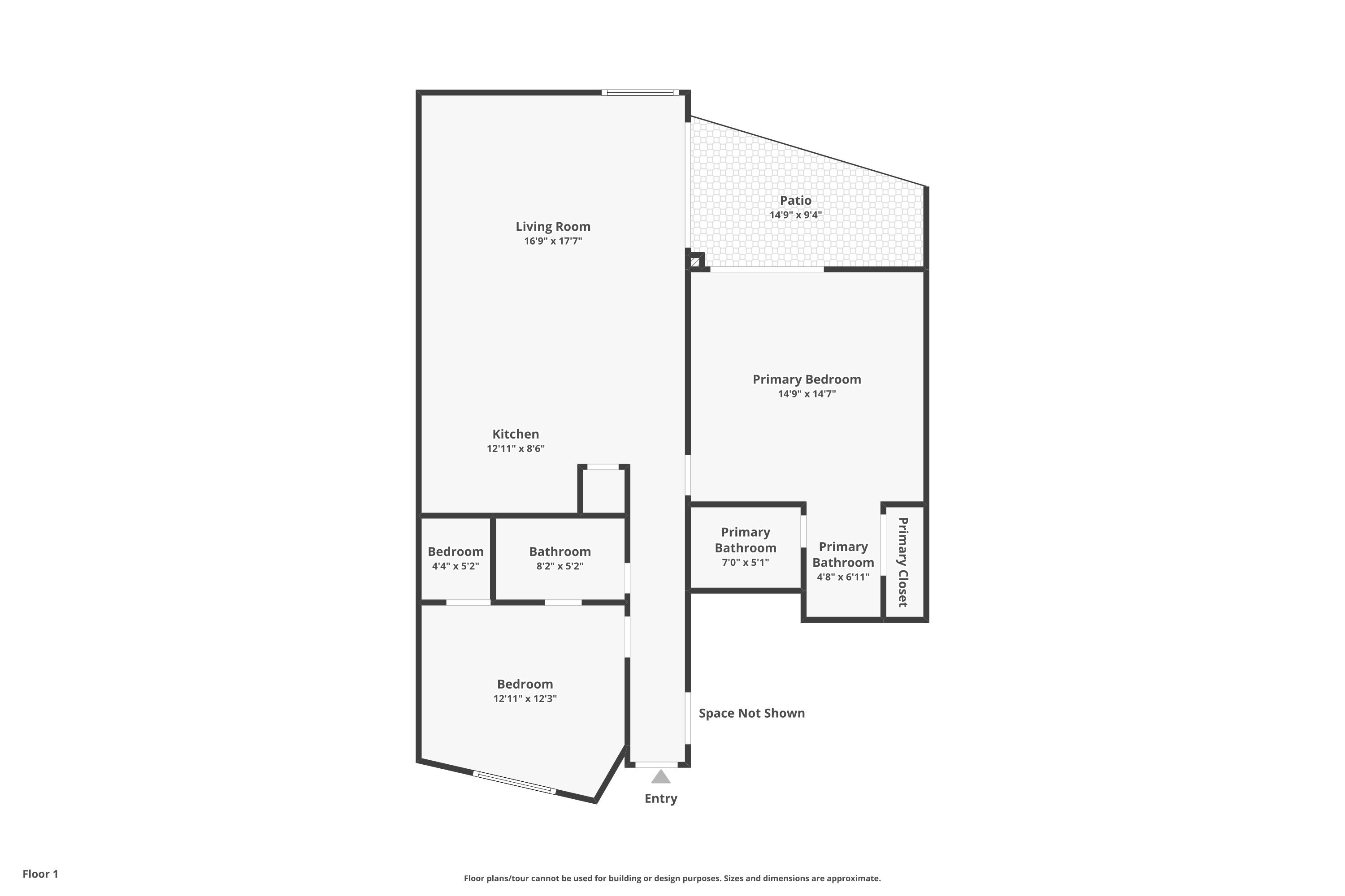 114 Mainsail Drive UNIT 383