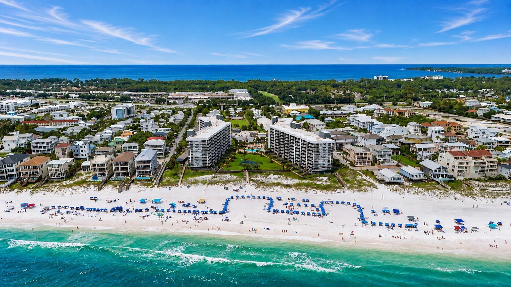 114 Mainsail Drive UNIT 383