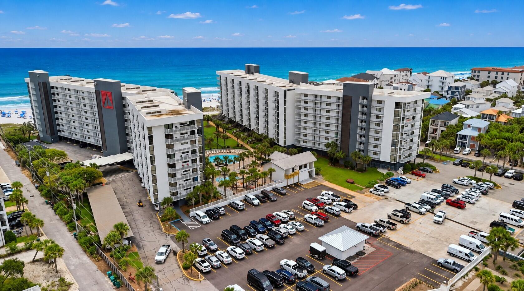 114 Mainsail Drive UNIT 383
