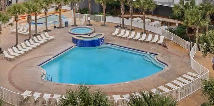 114 Mainsail Drive UNIT 383