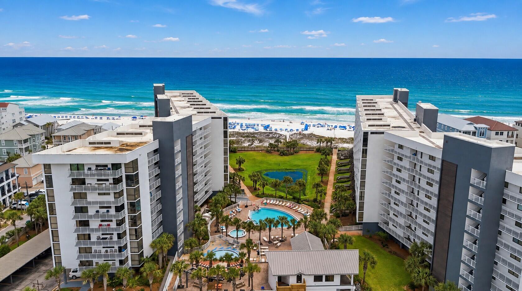 114 Mainsail Drive UNIT 383