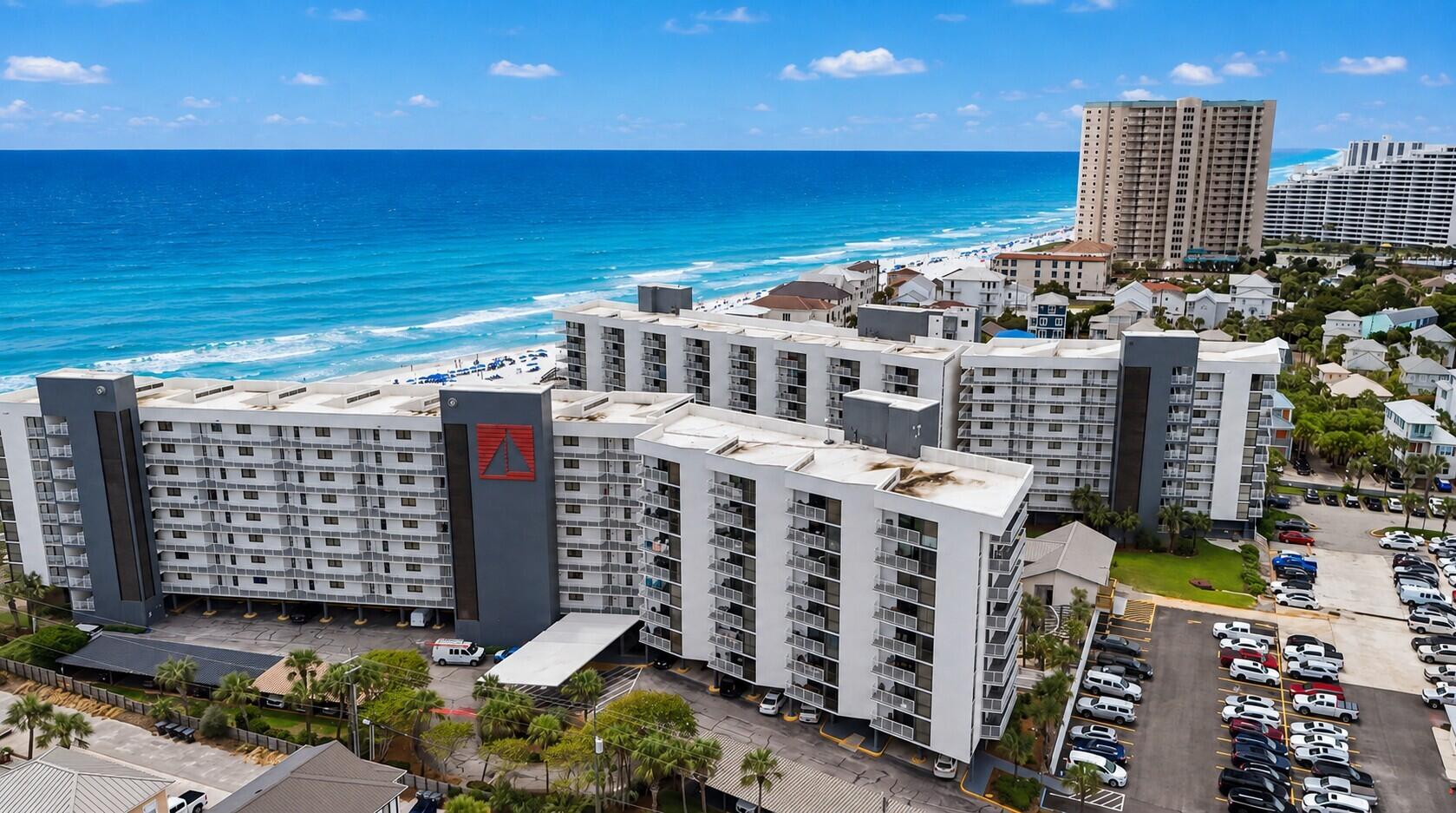 114 Mainsail Drive UNIT 383