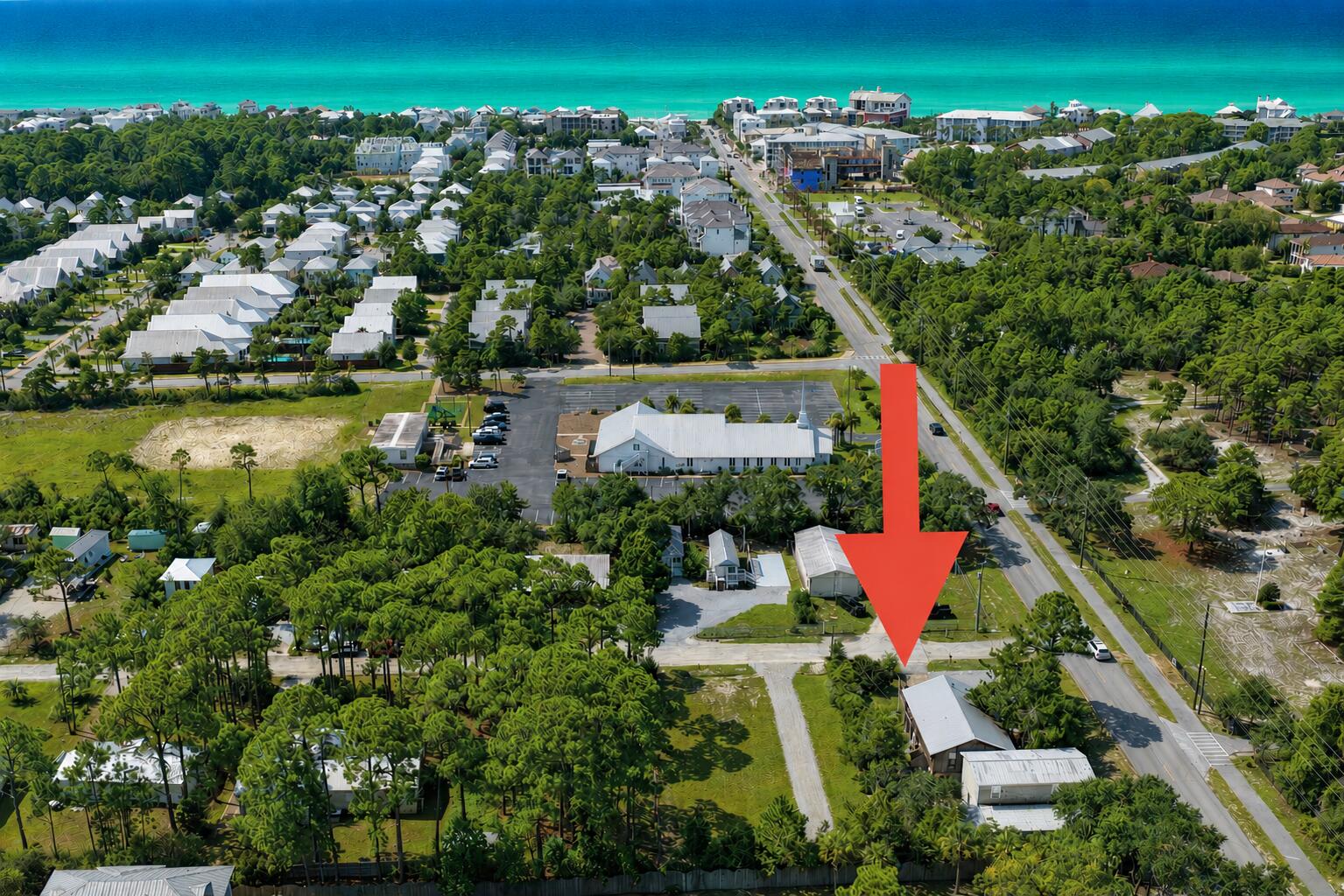Multiple 5 Properties-Country Club Dr 13,14,29,30,40