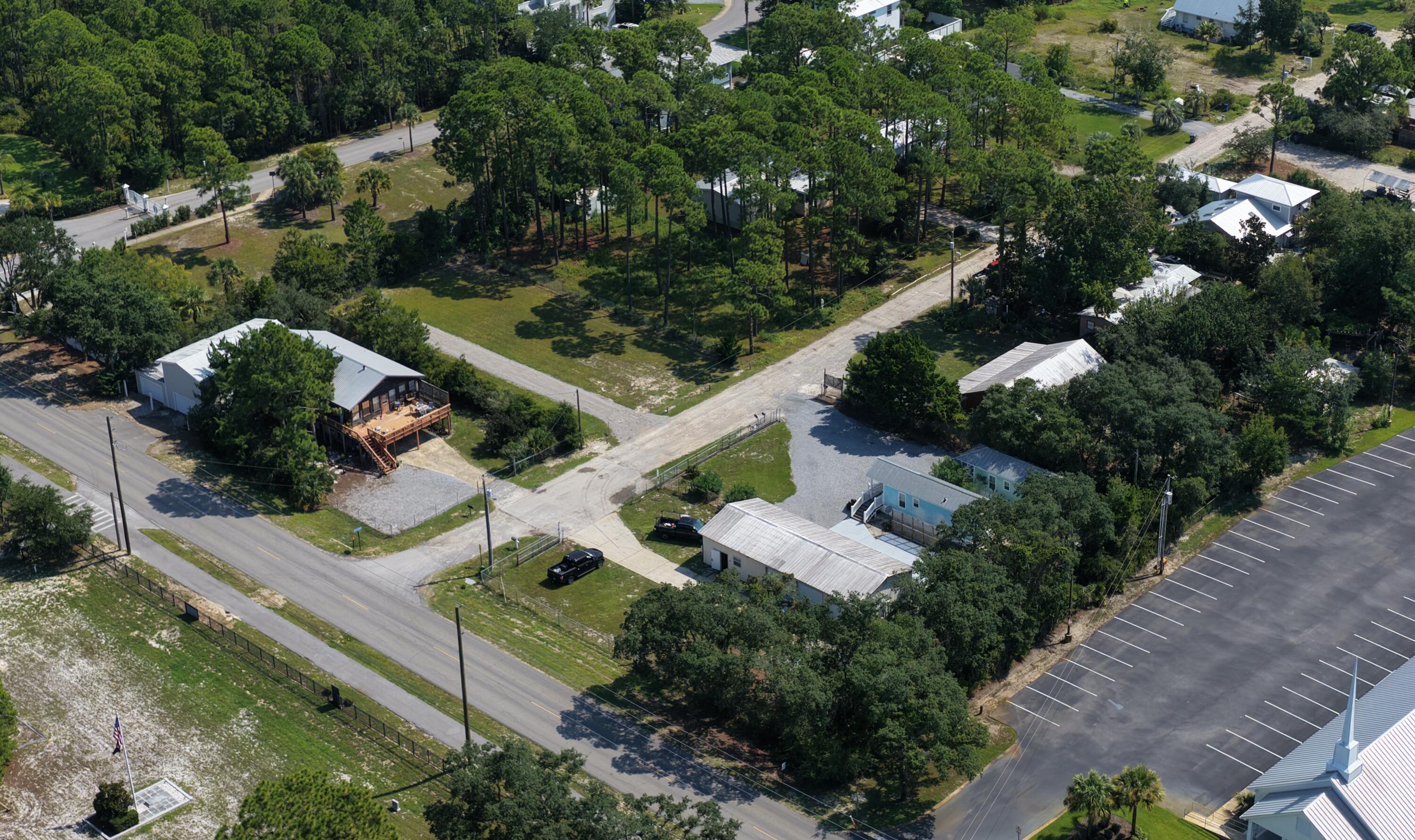 Multiple 5 Properties-Country Club Dr 13,14,29,30,40