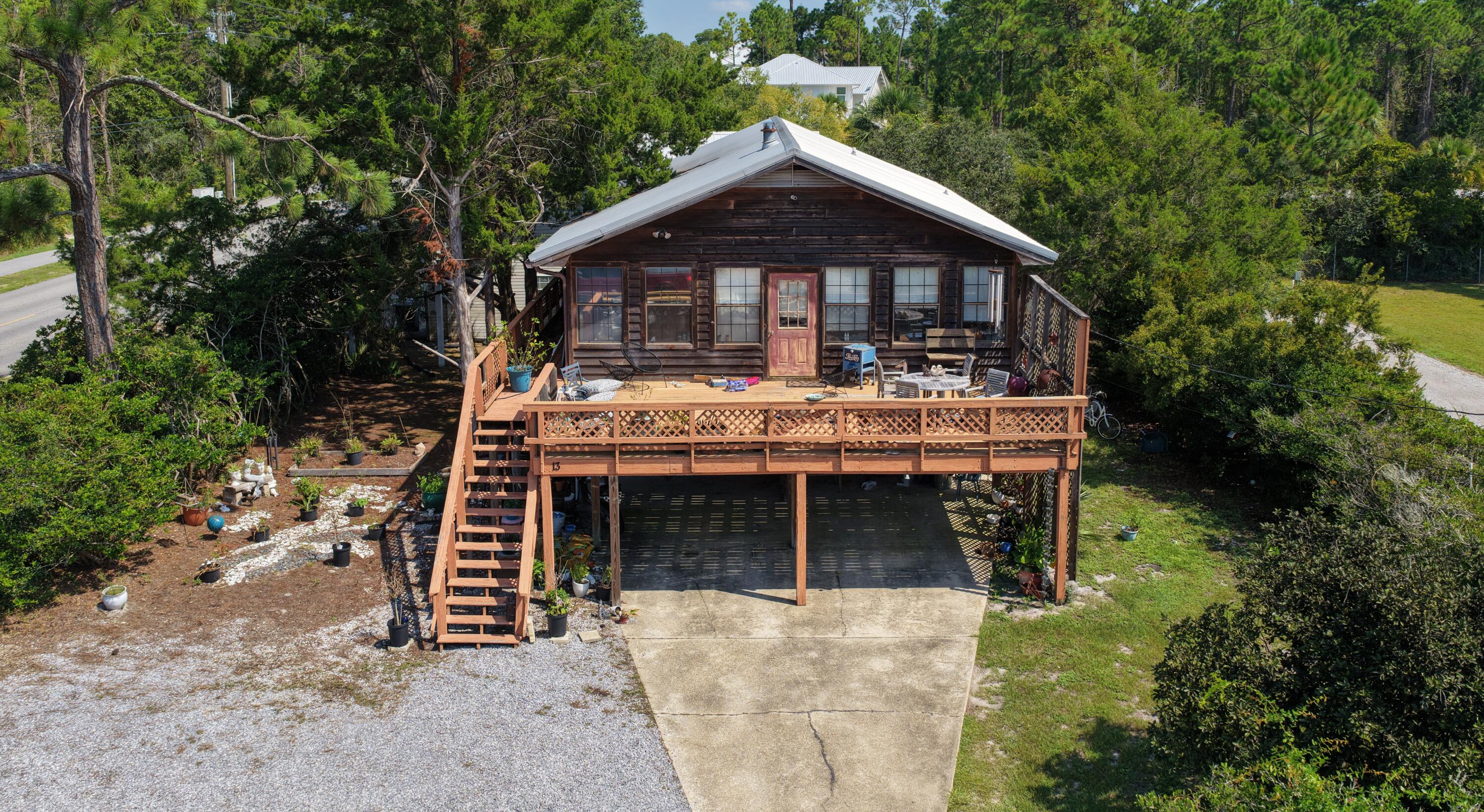 Multiple 5 Properties-Country Club Dr 13,14,29,30,40