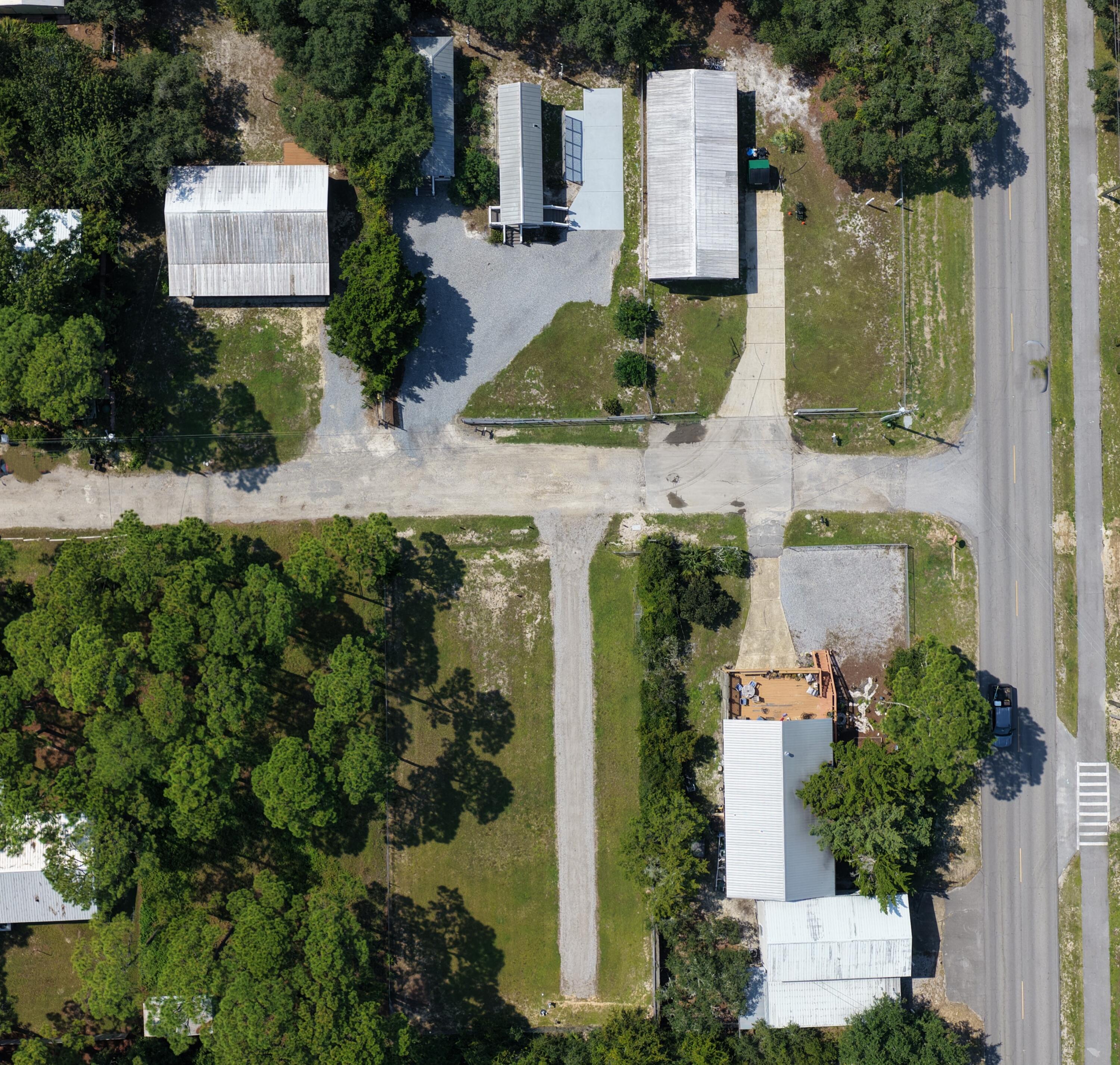 Multiple 5 Properties-Country Club Dr 13,14,29,30,40