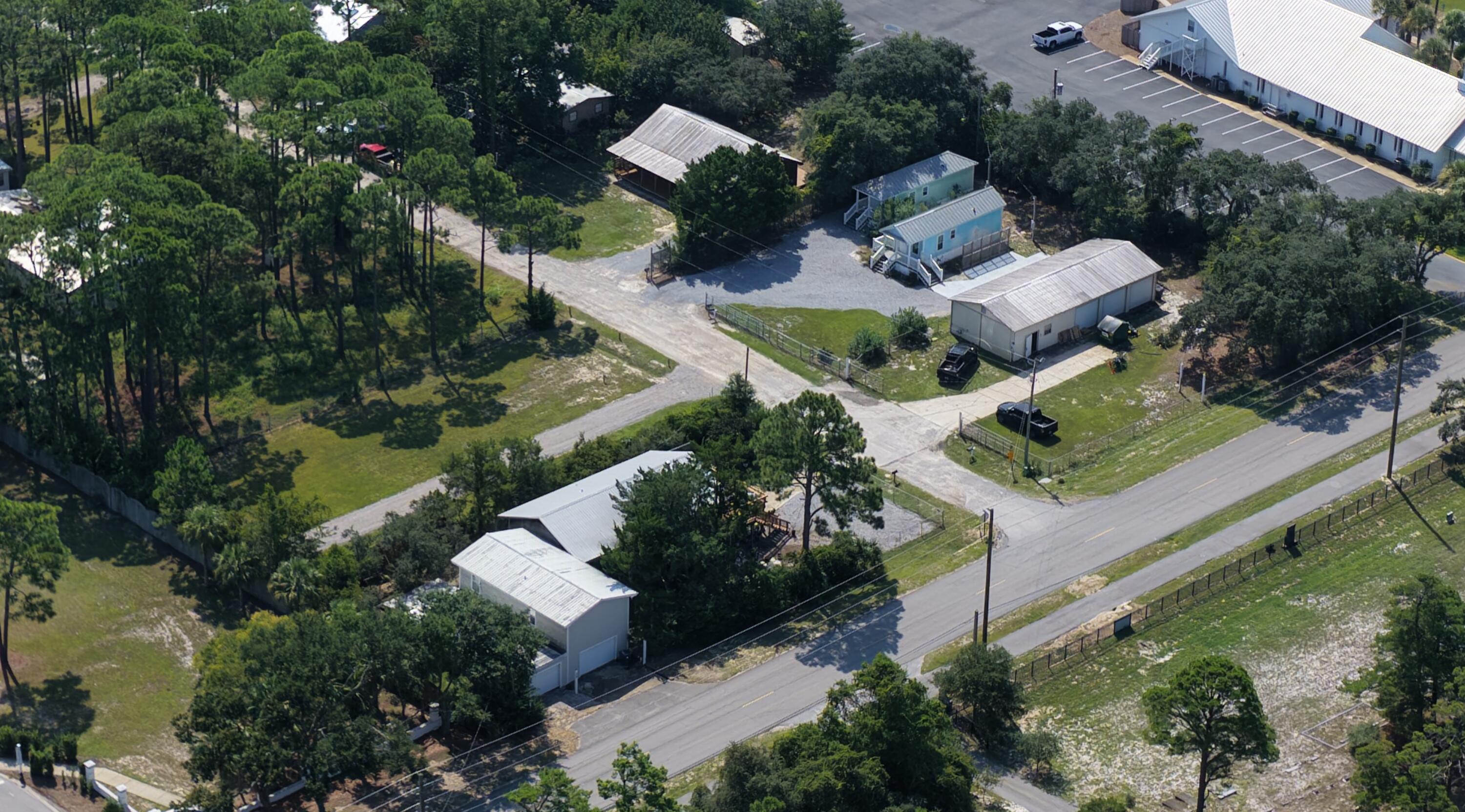 Multiple 5 Properties-Country Club Dr 13,14,29,30,40