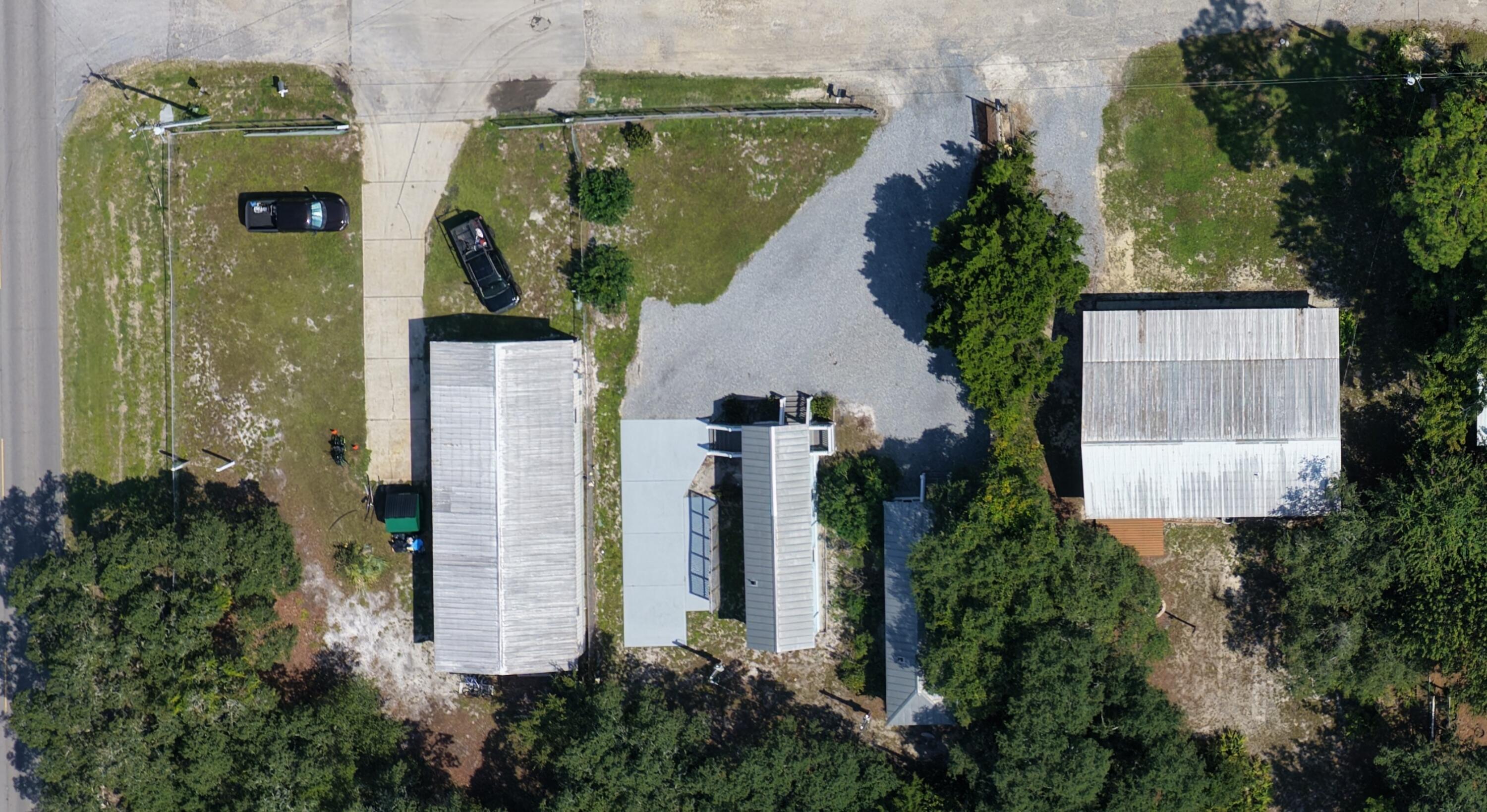 Multiple 5 Properties-Country Club Dr 13,14,29,30,40