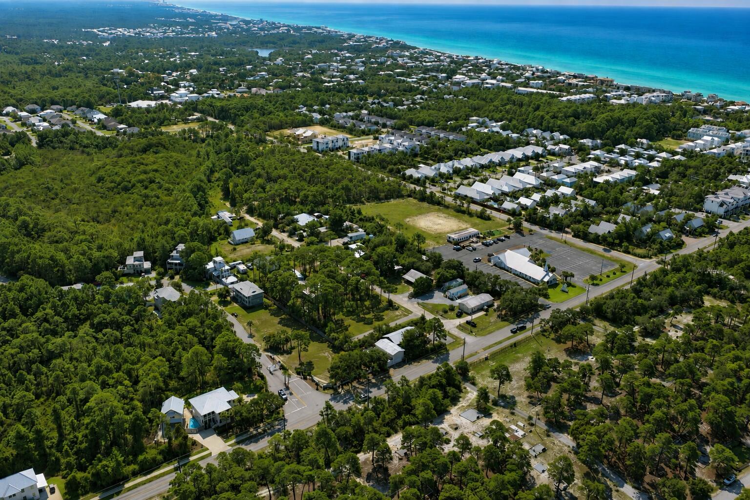 Multiple 5 Properties-Country Club Dr 13,14,29,30,40
