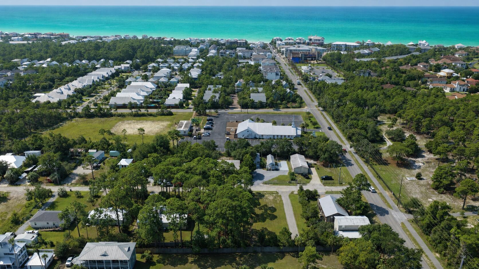 Multiple 5 Properties-Country Club Dr 13,14,29,30,40